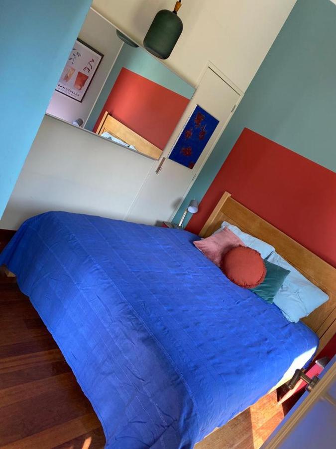 Appartement Bb De Woonboot à Anna Paulowna Extérieur photo